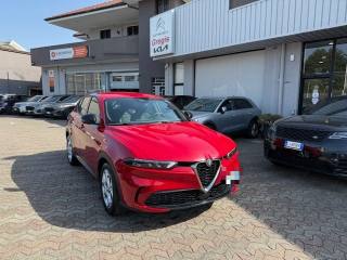 ALFA ROMEO Tonale usata, con Airbag laterali