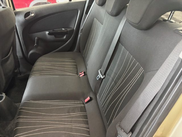OPEL Corsa usata, con ESP