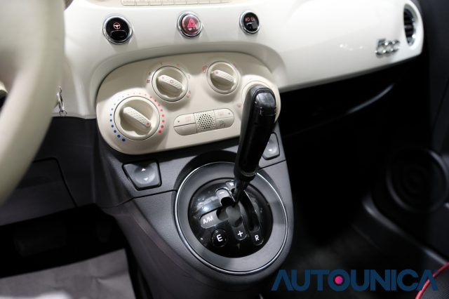 FIAT 500 usata 28
