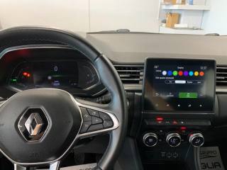 RENAULT Captur usata, con Controllo elettronico della corsia