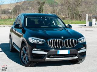 BMW X3 usata, con Autoradio