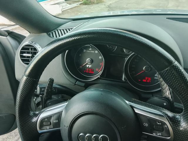 AUDI TT usata, con Controllo trazione