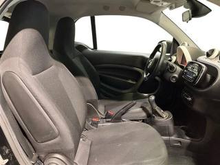 SMART ForTwo usata 9