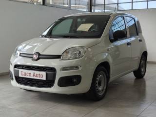 FIAT Panda Van 1.0 GSE S&S Hybrid N1 *BLUETOOTH*OCCASIONE*