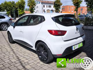 RENAULT Clio usata, con Controllo automatico clima