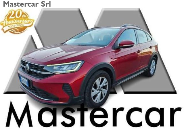 VOLKSWAGEN Taigo usata, con ABS