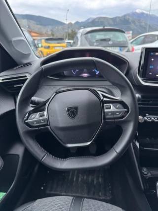 PEUGEOT 208 usata, con Autoradio digitale