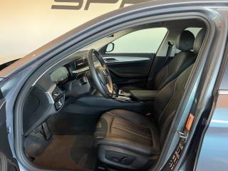 BMW 530 usata, con Airbag Passeggero