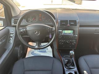 MERCEDES-BENZ A 150 usata, con Controllo trazione