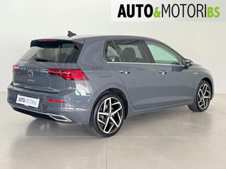 VOLKSWAGEN Golf usata, con Airbag Passeggero