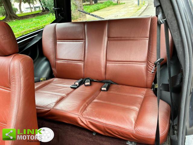 AUTOBIANCHI Y10 usata 14