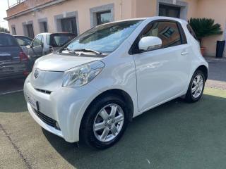 TOYOTA iQ 1.0 Sol