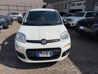 FIAT Panda usata, con Airbag
