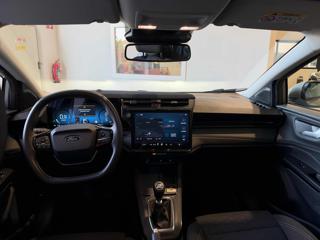FORD Puma usata, con Immobilizzatore elettronico