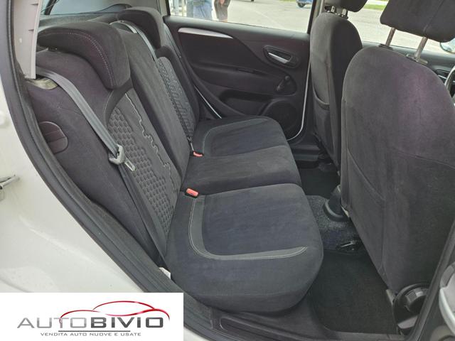 FIAT Punto usata, con Volante multifunzione