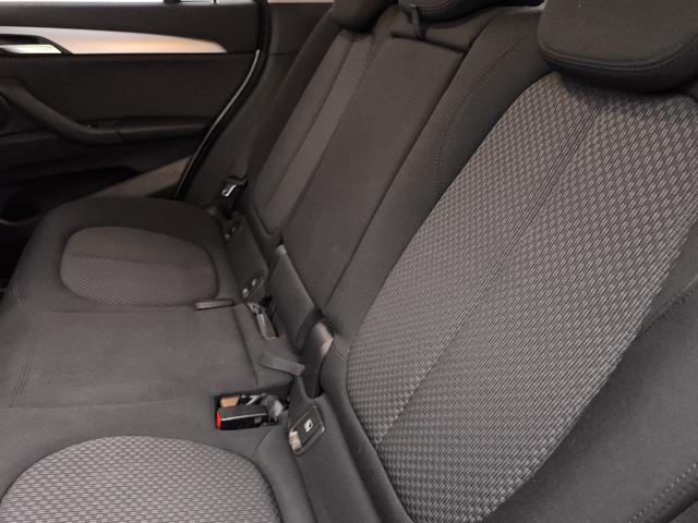 BMW X1 usata, con Immobilizzatore elettronico