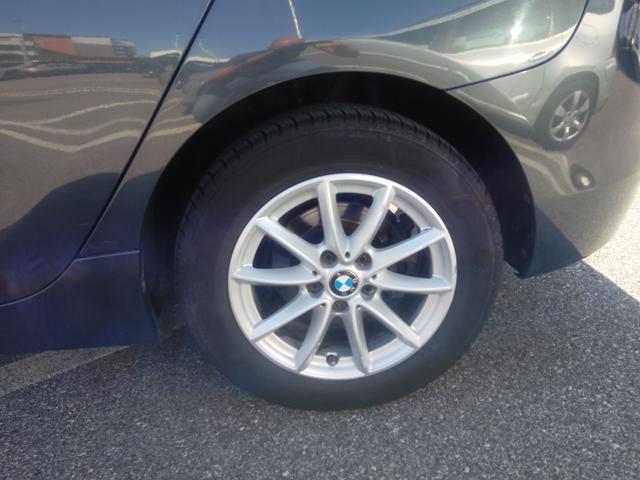 BMW 216 usata, con Climatizzatore