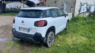 CITROEN C3 Aircross usata, con Alzacristalli elettrici