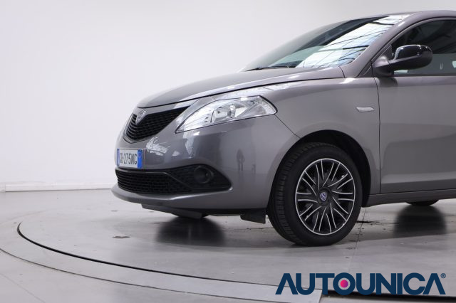 LANCIA Ypsilon usata, con Controllo trazione