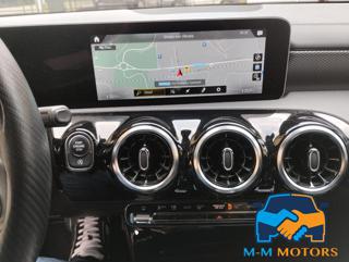 MERCEDES-BENZ CLA 200 usata, con Cruise Control