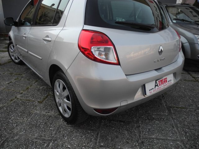 RENAULT Clio usata 56