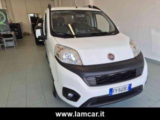 FIAT Qubo usata, con Airbag laterali