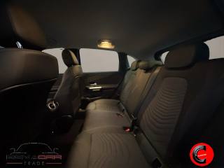 MERCEDES-BENZ B 180 usata, con Cruise Control