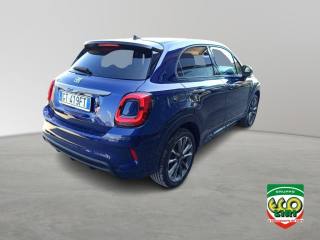 FIAT 500X usata, con Chiusura centralizzata
