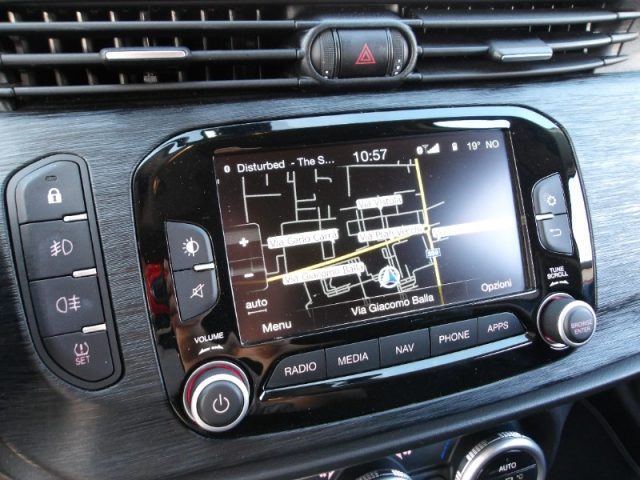 ALFA ROMEO Giulietta usata, con Controllo trazione