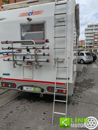 FIAT  usata 7
