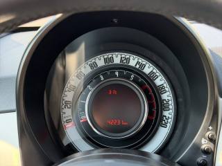 FIAT 500 usata 13