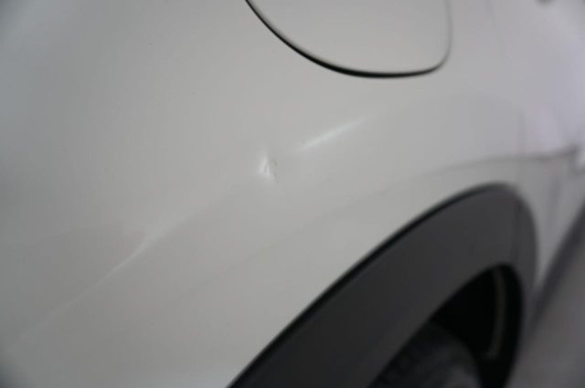 FIAT 500X usata, con Freno di stazionamento elettrico