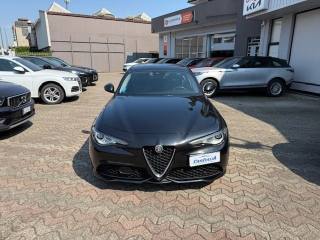 ALFA ROMEO Giulia usata, con Airbag