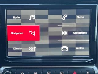 CITROEN C3 Aircross usata, con Specchietti laterali elettrici