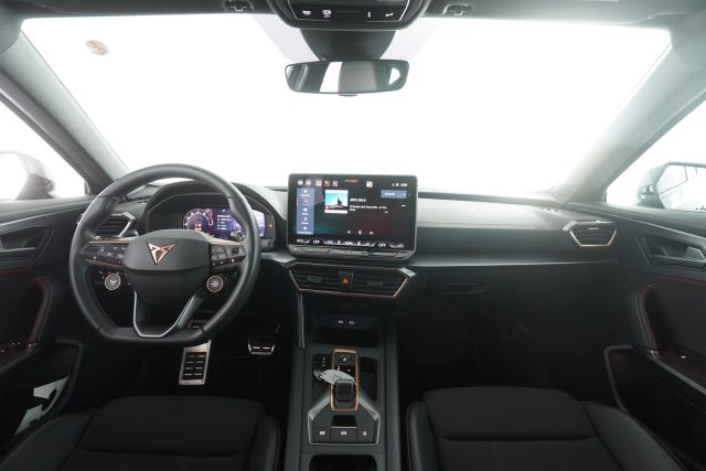 CUPRA Formentor usata 9