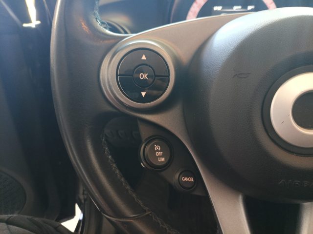 SMART ForTwo usata, con ESP