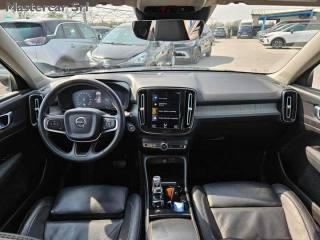VOLVO XC40 usata, con Interni in pelle