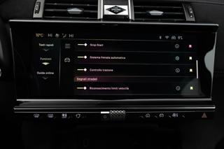 DS AUTOMOBILES DS 7 Crossback usata, con Frenata d