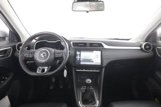 MG ZS usata 3