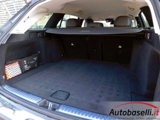 MERCEDES-BENZ C 220 usata, con Luce d