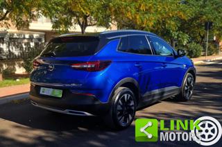 OPEL Grandland X usata, con Airbag