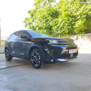 CITROEN C5 Aircross usata, con Airbag laterali