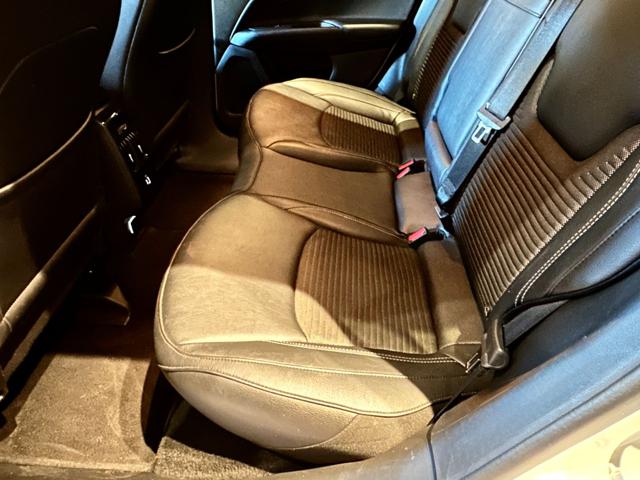 JEEP Compass usata, con Autoradio