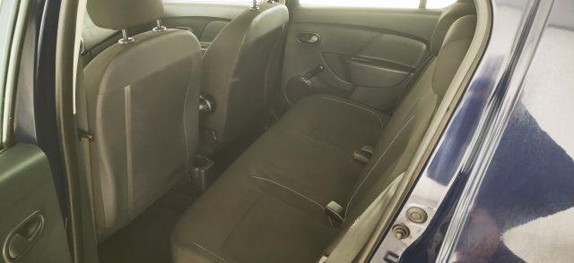 DACIA Sandero usata 22