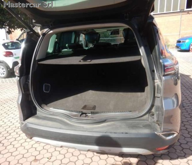 RENAULT Espace usata, con Servosterzo