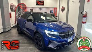 RENAULT Austral Austral Full Hybrid E-Tech 200 CV Iconic Esprit Al