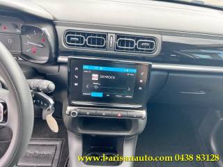 CITROEN C3 usata, con Climatizzatore