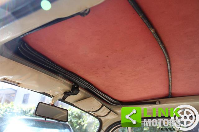 FIAT 500 usata 27