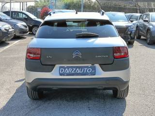 CITROEN C4 Cactus usata, con Volante in pelle