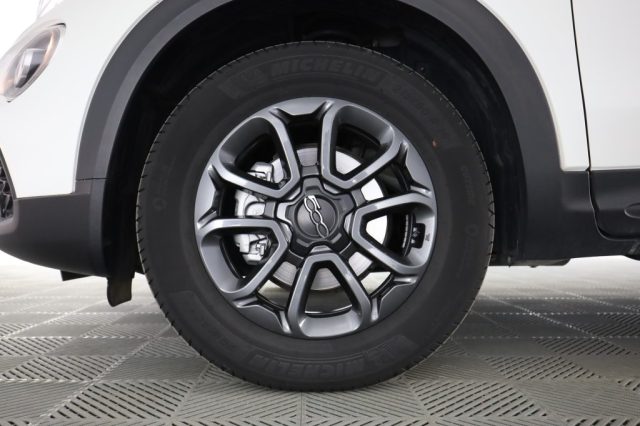 FIAT 500X usata 7